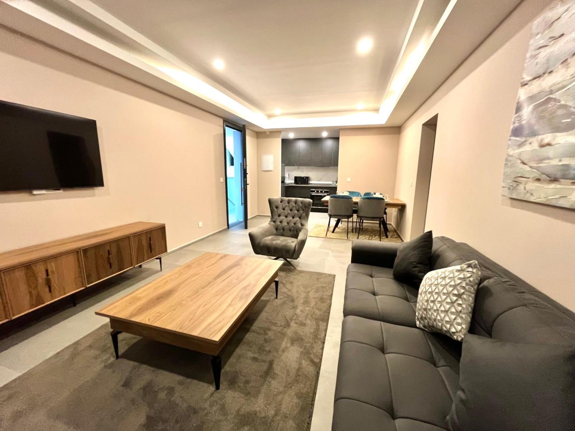 Kololi Sands Apartments Exterior foto