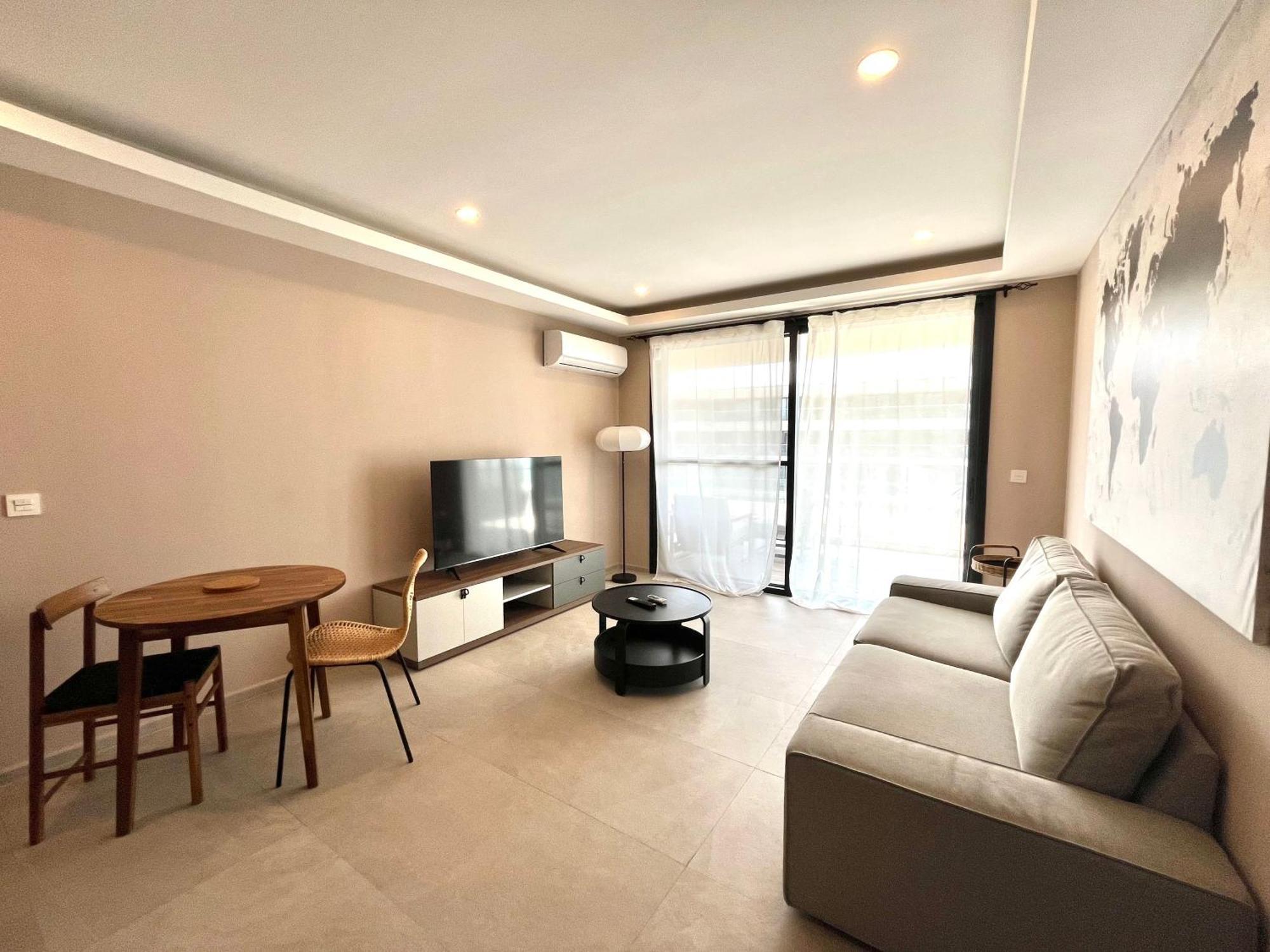 Kololi Sands Apartments Exterior foto