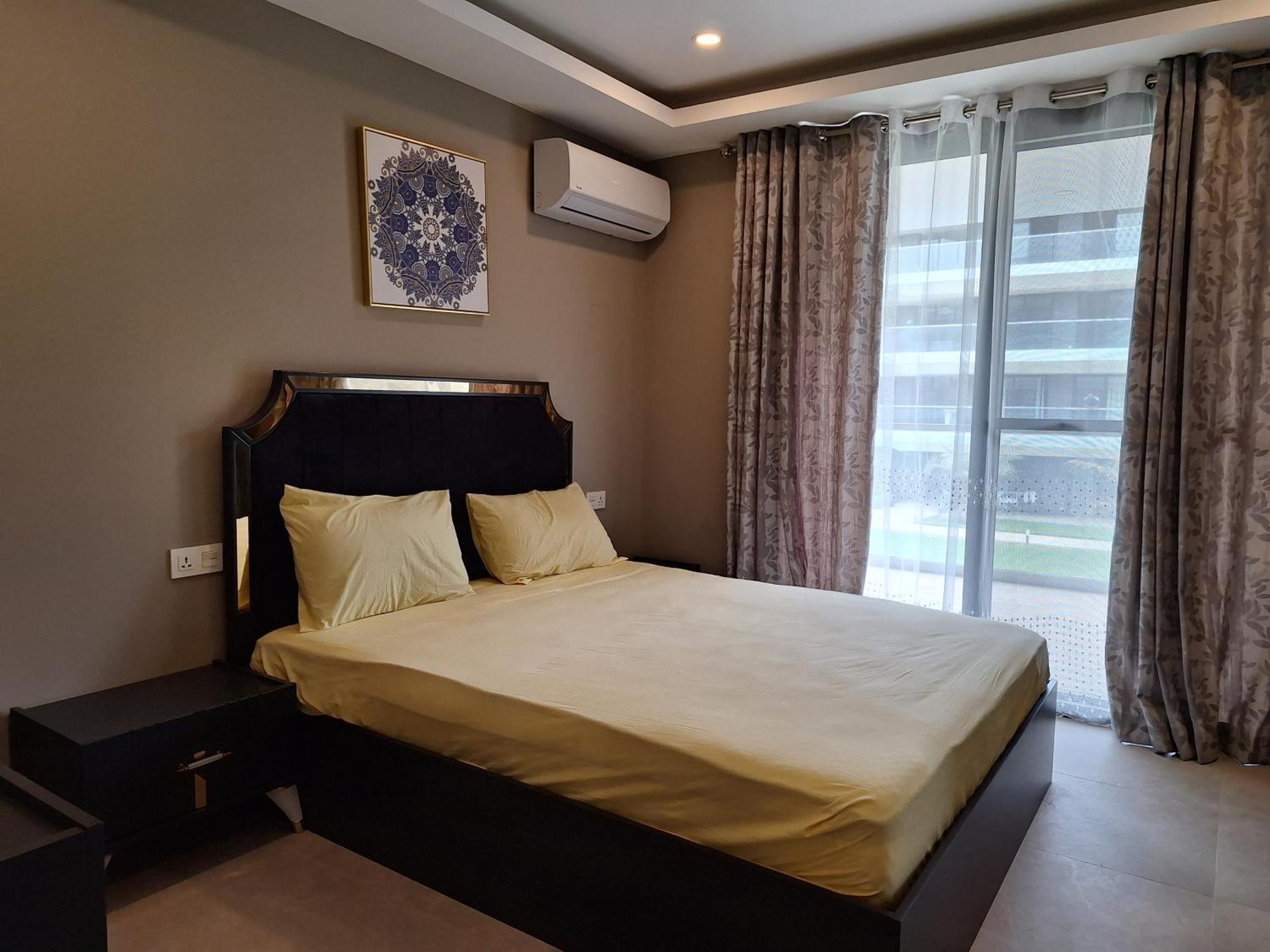 Kololi Sands Apartments Exterior foto