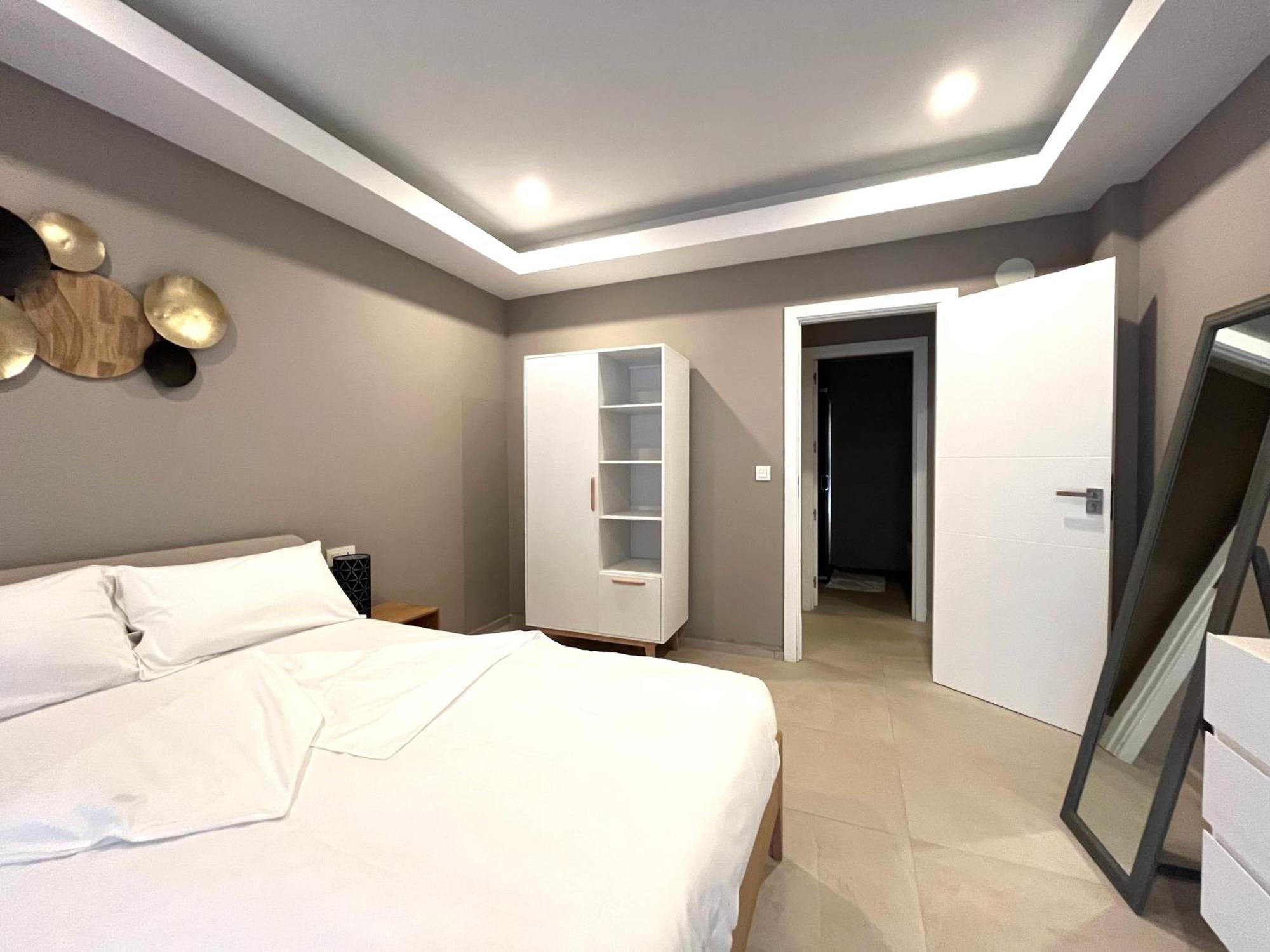 Kololi Sands Apartments Exterior foto
