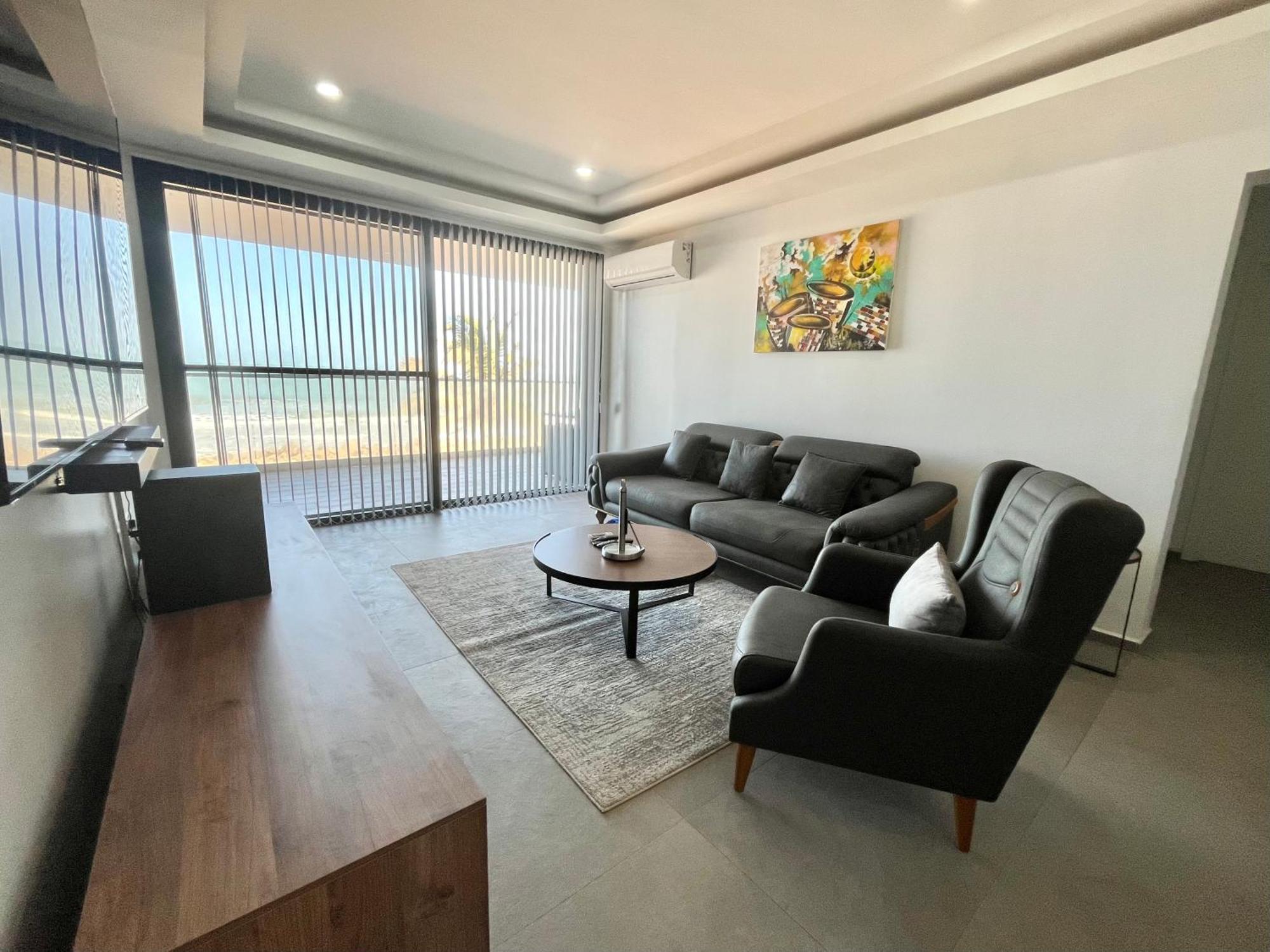 Kololi Sands Apartments Exterior foto