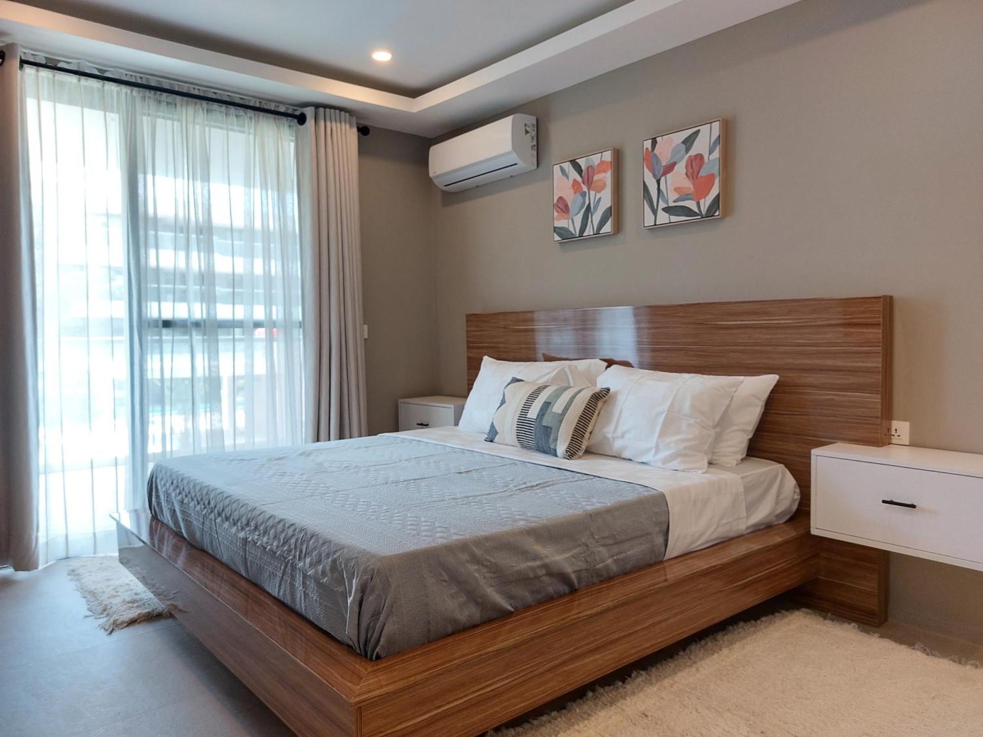 Kololi Sands Apartments Exterior foto
