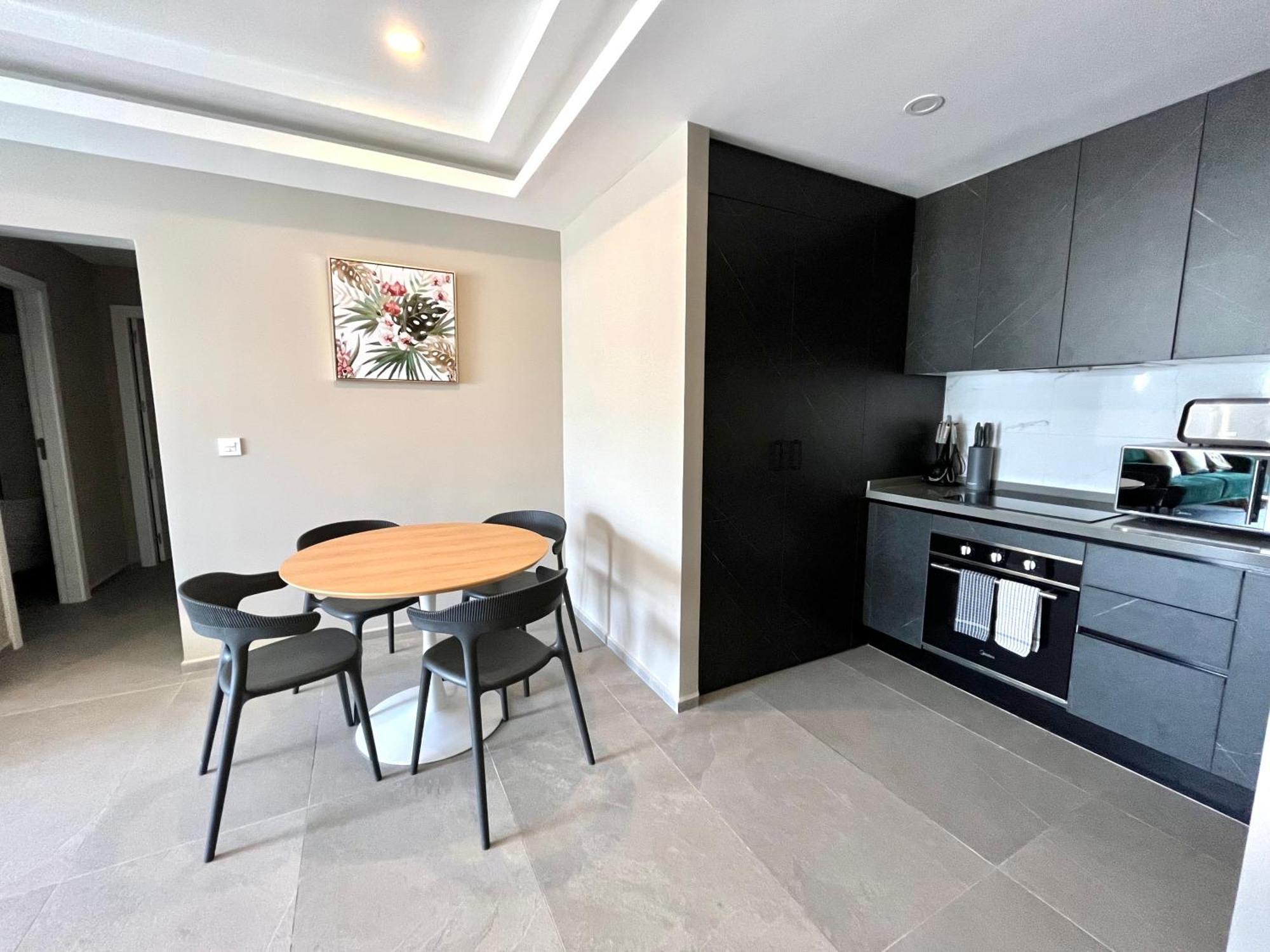 Kololi Sands Apartments Exterior foto
