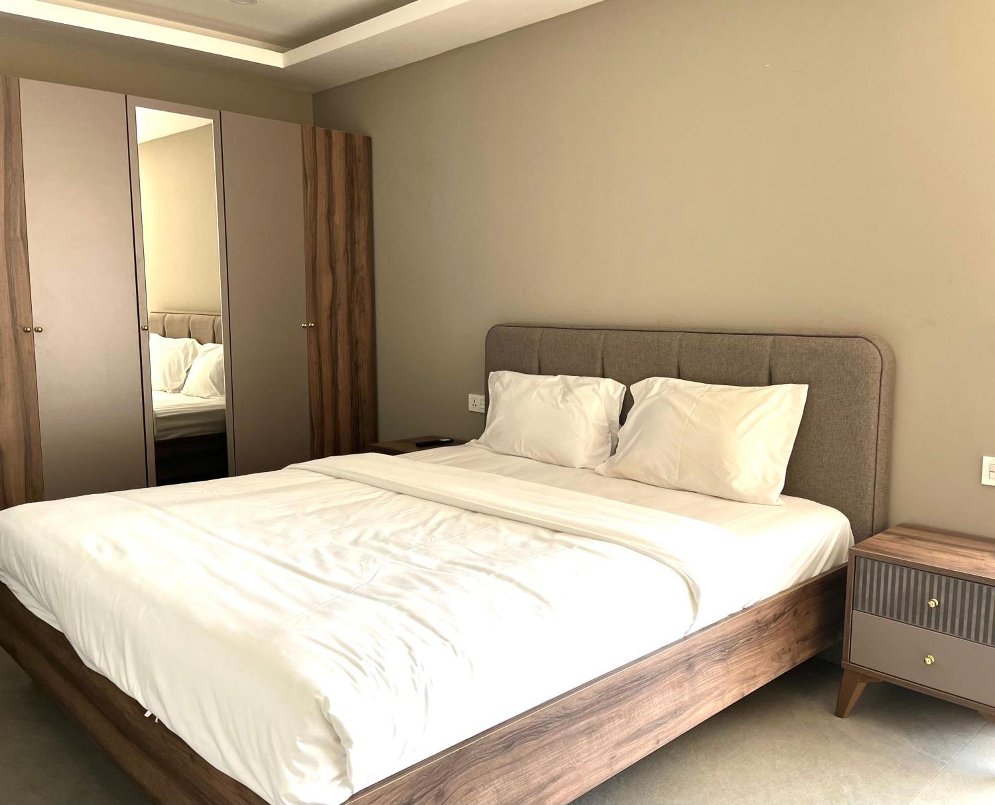 Kololi Sands Apartments Exterior foto