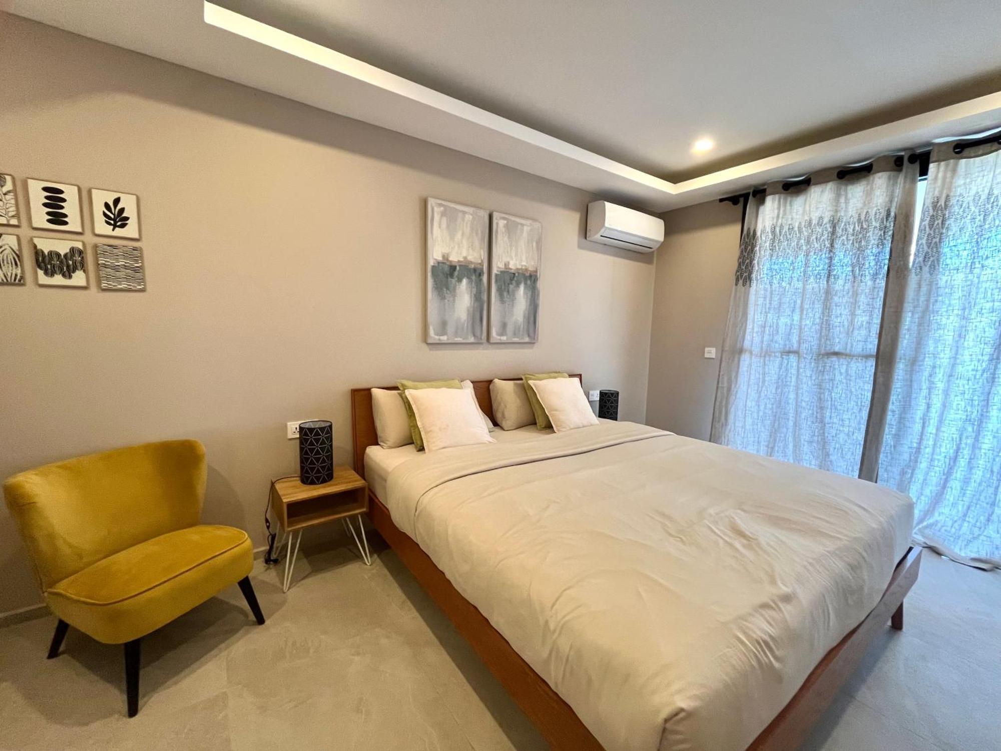 Kololi Sands Apartments Exterior foto