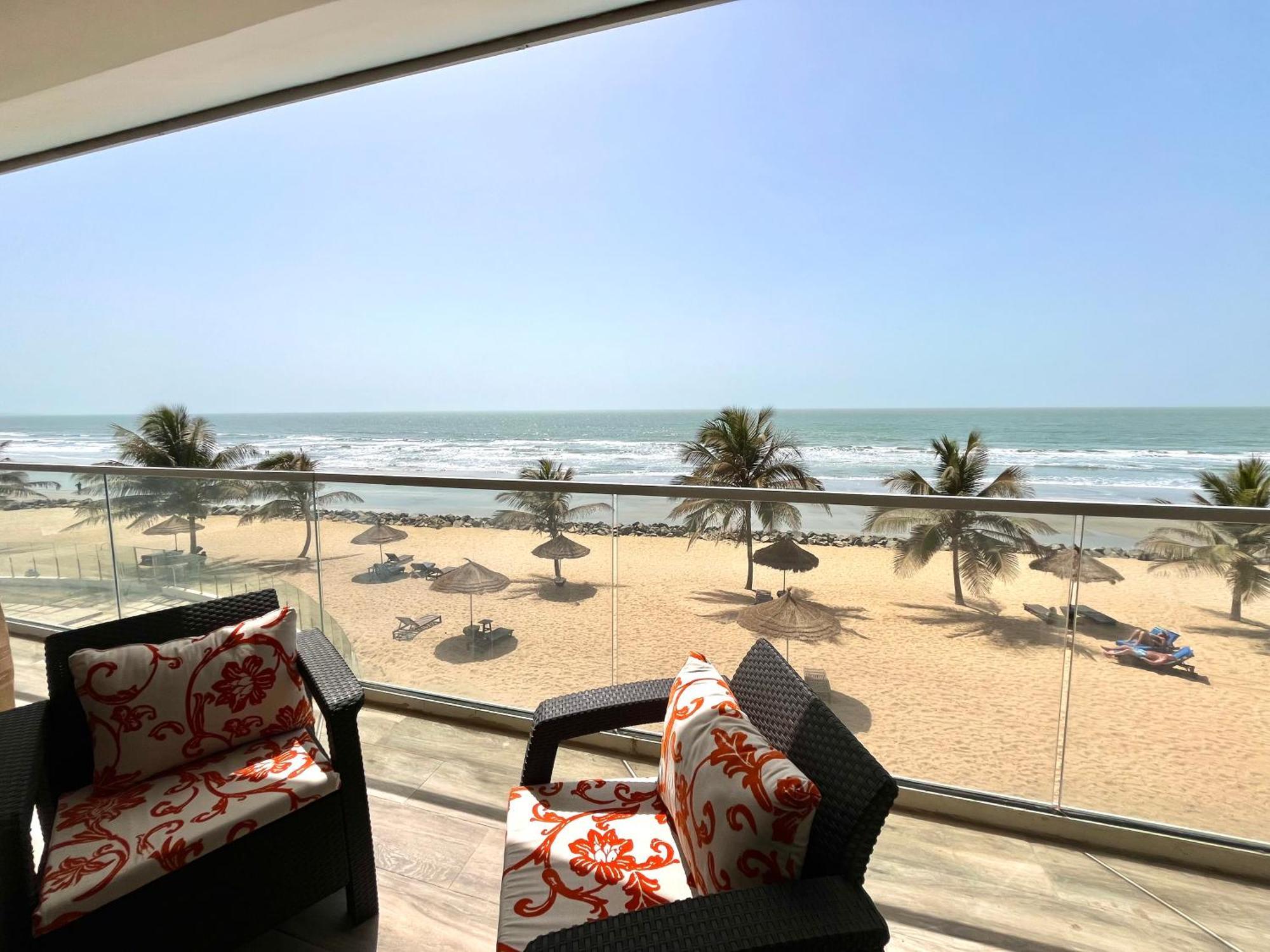 Kololi Sands Apartments Exterior foto