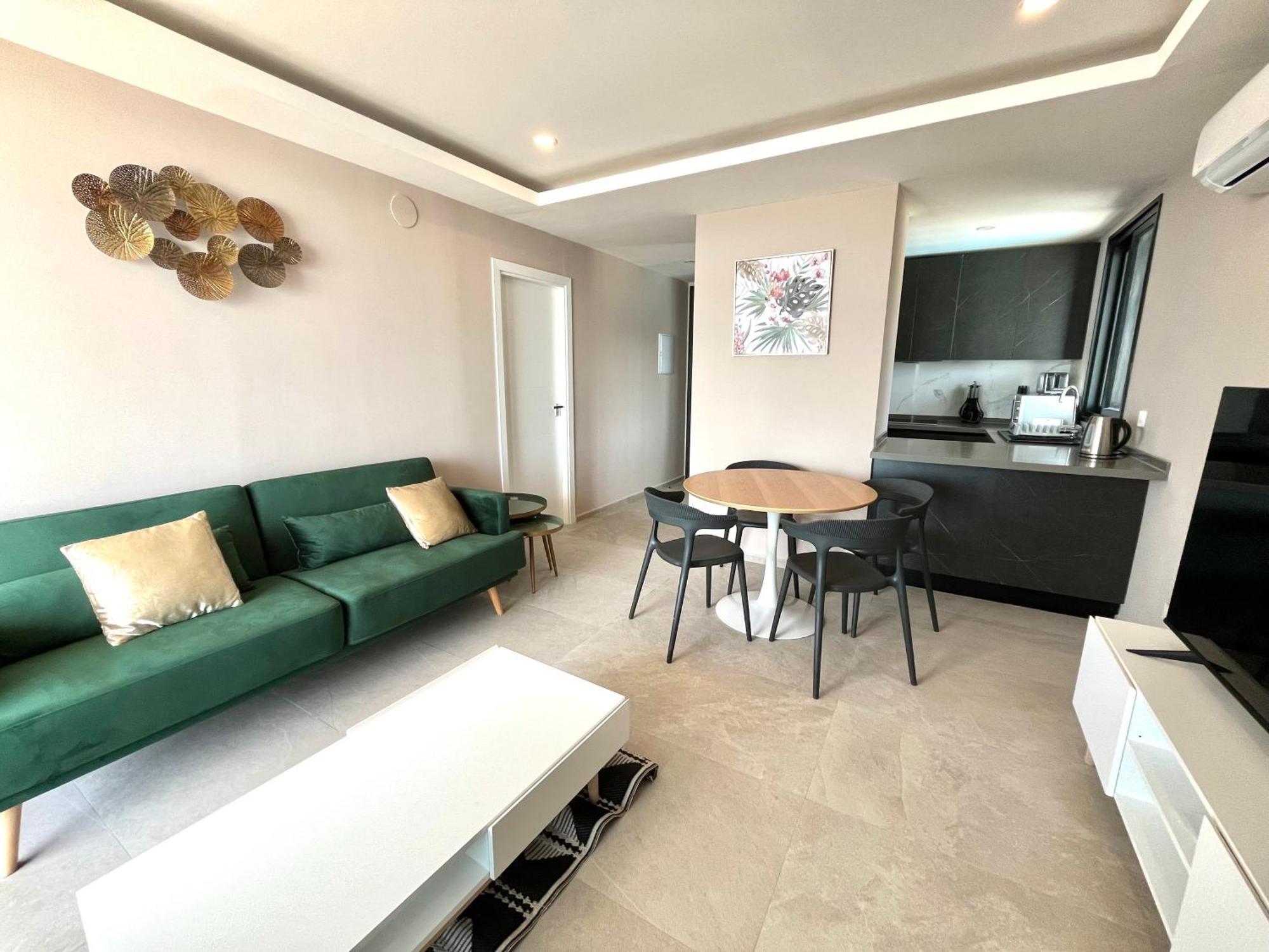 Kololi Sands Apartments Exterior foto