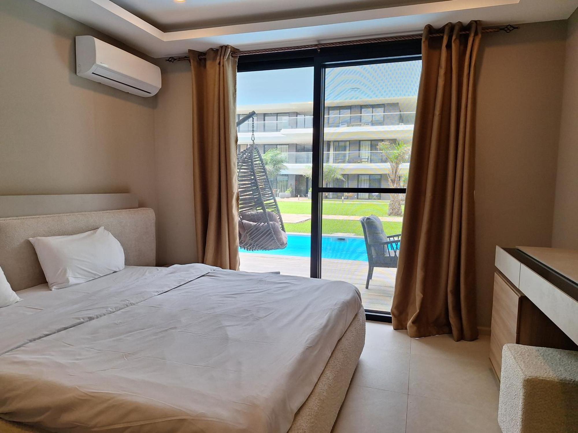 Kololi Sands Apartments Exterior foto