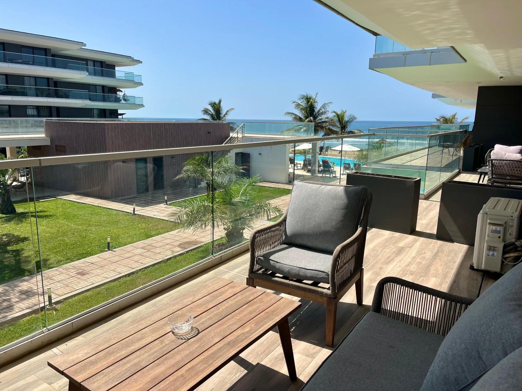Kololi Sands Apartments Exterior foto